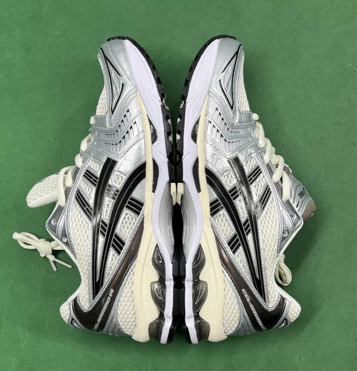 Asics Gel-NYC Shoes — QC reference 3