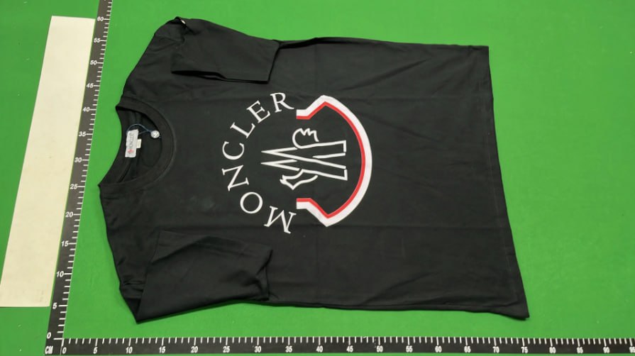 moncler t-shirt (15 — QC reference 4
