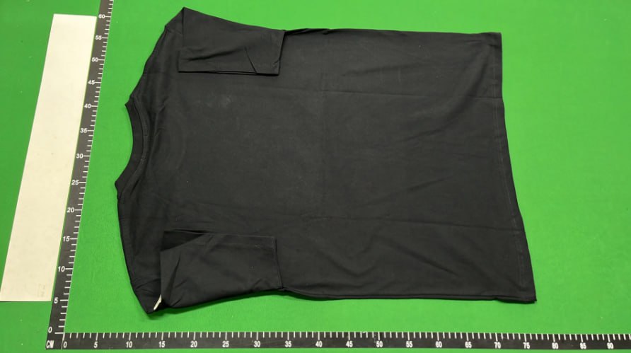 moncler t-shirt (15 — QC reference 3