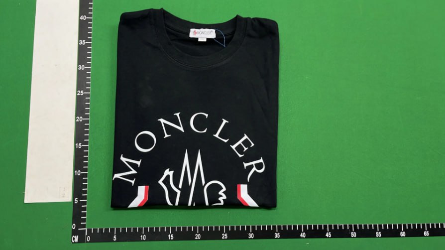 moncler t-shirt (15 — QC reference 2