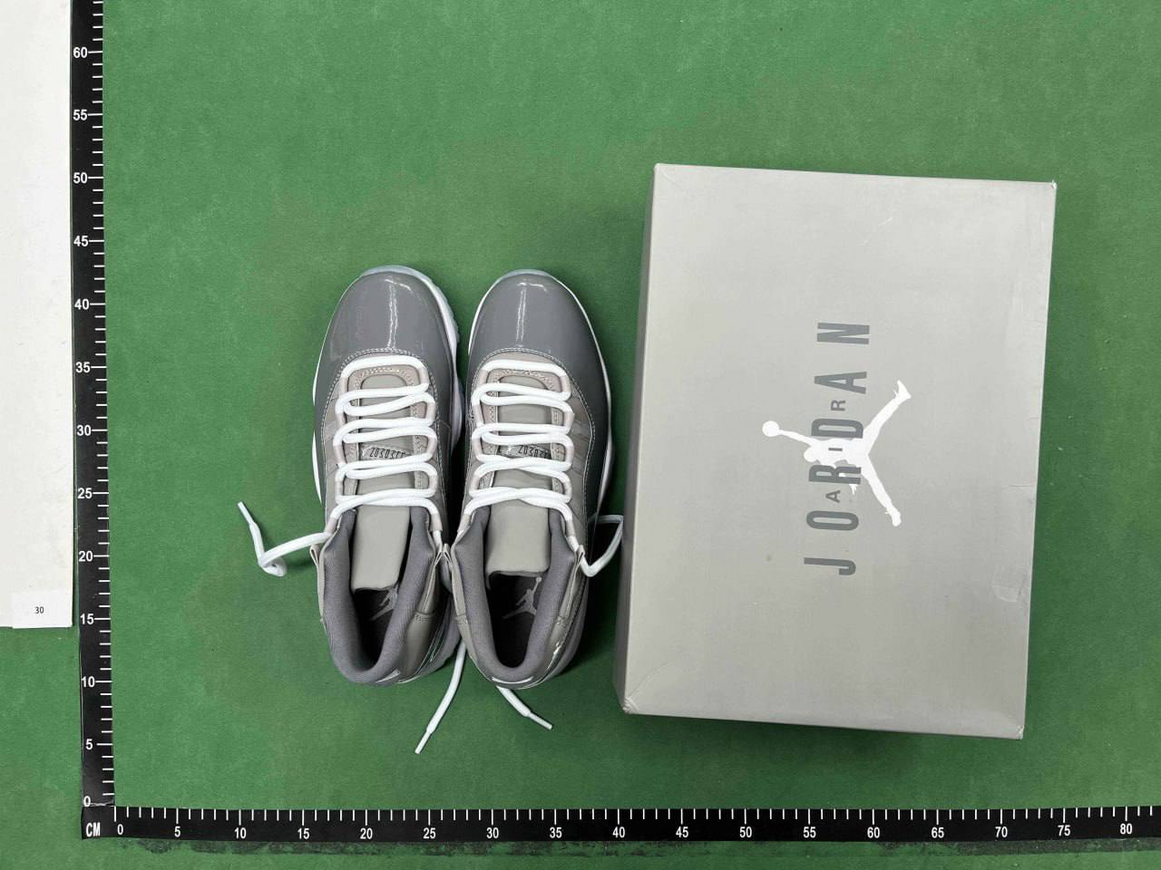 AJ 11 Retro — QC reference 2