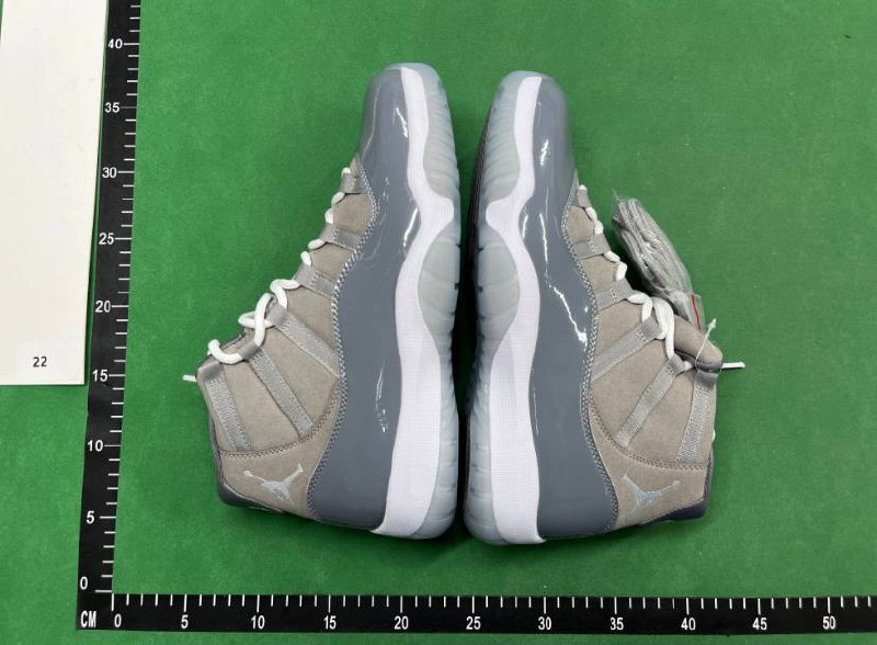 AJ 11 Retro — QC reference 3