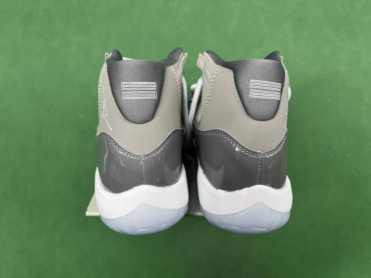 AJ 11 Retro — QC reference 5