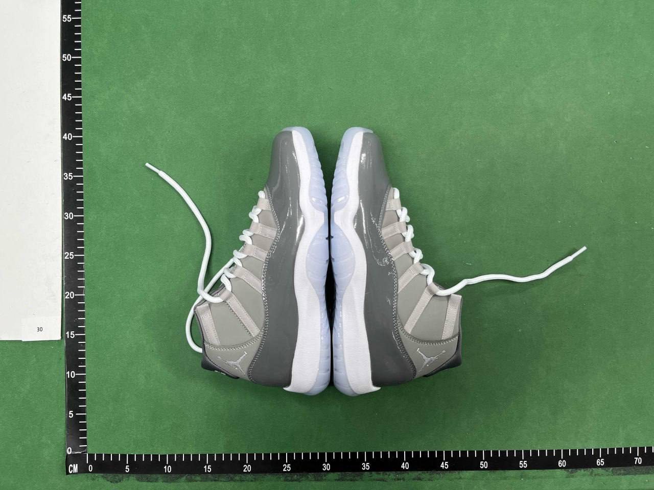 AJ 11 Retro — QC reference 4