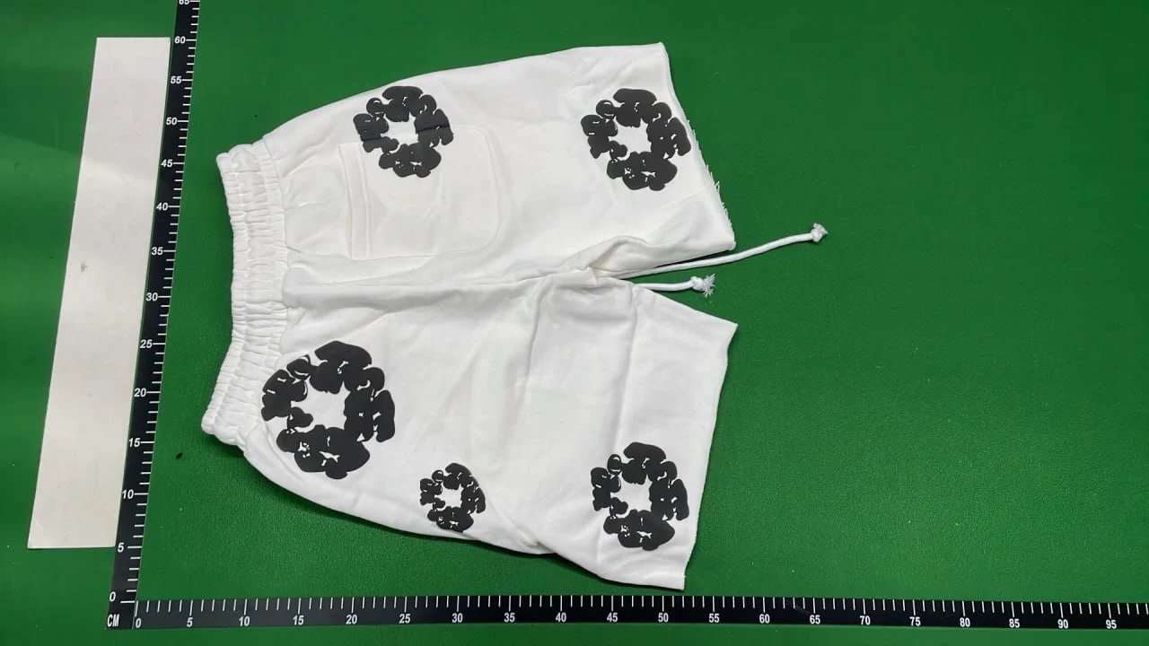 Denim Tears Set — QC reference 2