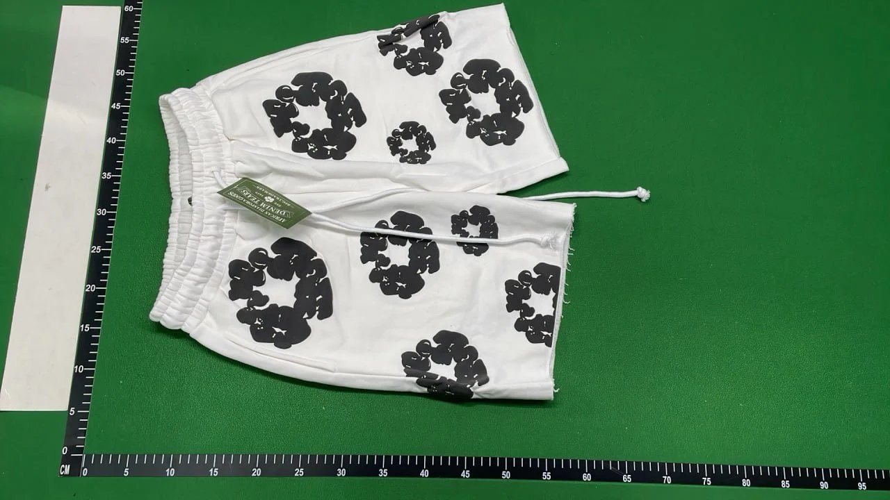 Denim Tears Set — QC reference 3