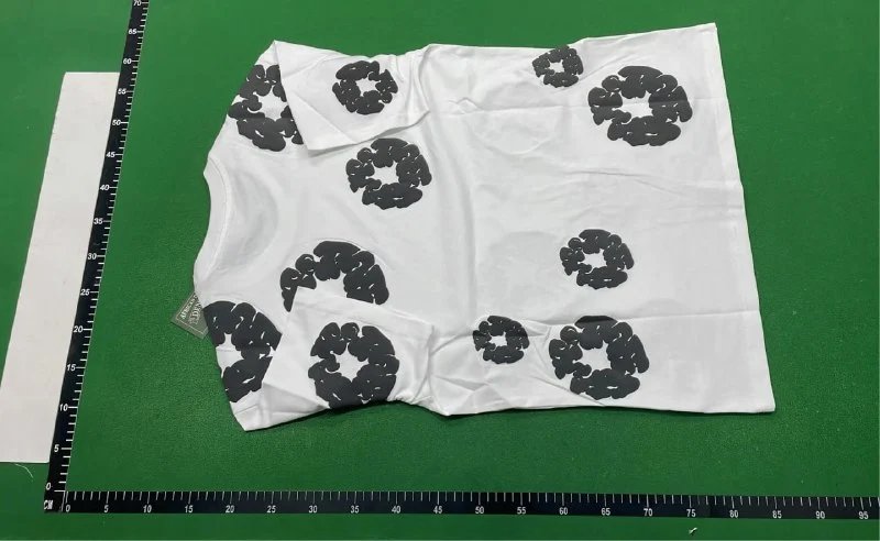 Denim Tears Set — QC reference 4