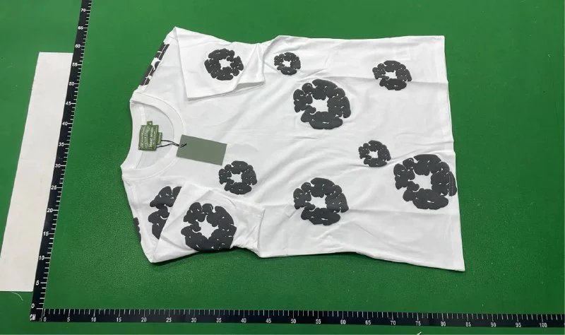 Denim Tears Set — QC reference 5