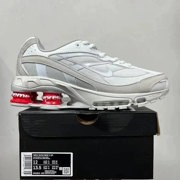 NIKE SHOX RIDE 2 SP