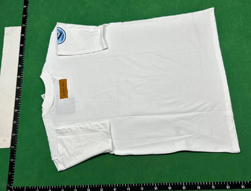 Louis Vuitton T-shirts — QC reference 4