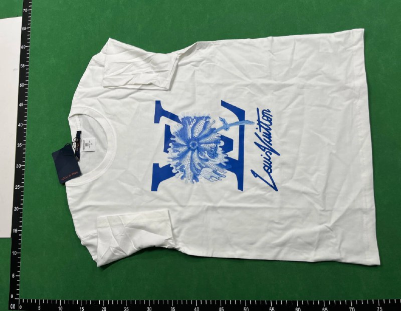 Louis Vuitton T-shirts — QC reference 3