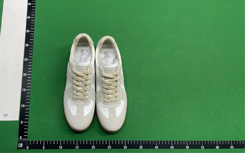 Maison Margiela shoes — QC reference 2