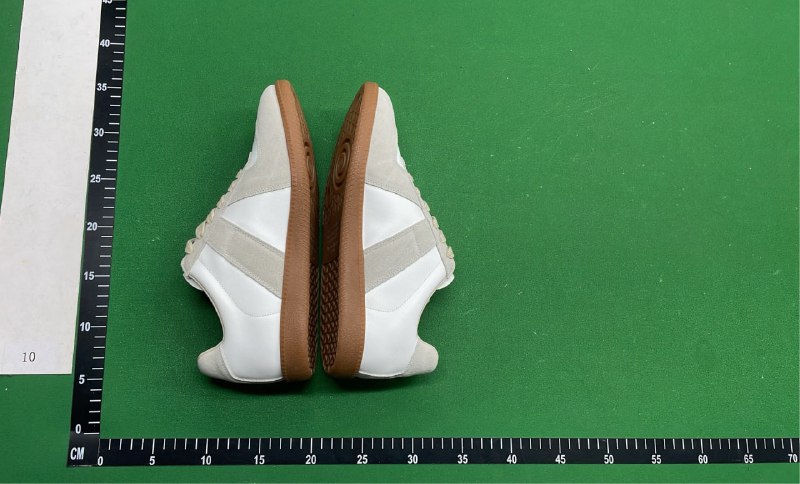 Maison Margiela shoes — QC reference 3