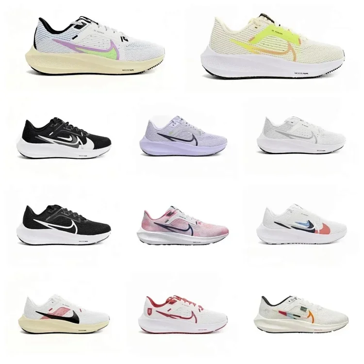 Nike Pegasus 40