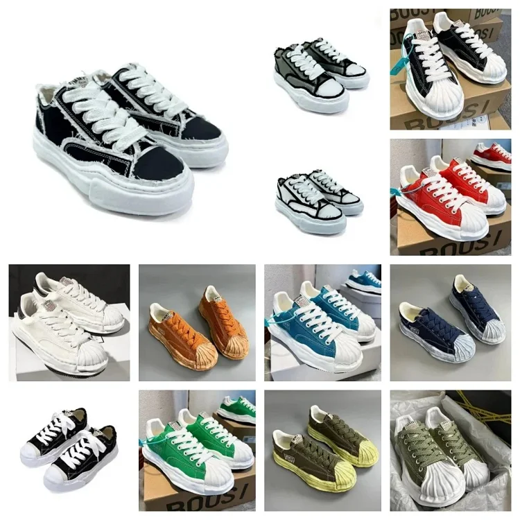 Maison MIHARA YASUHIRO ( 32 style OG