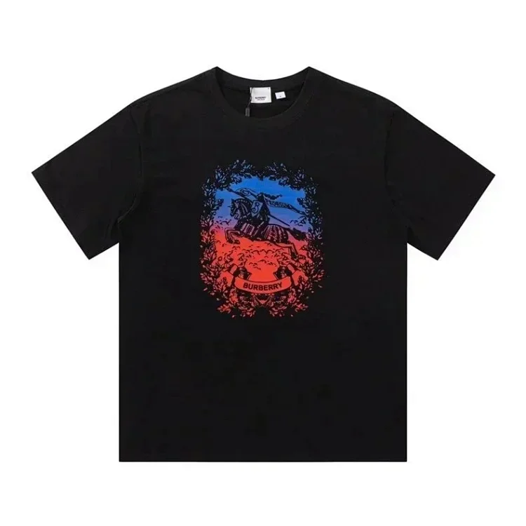 burberry t-shirt