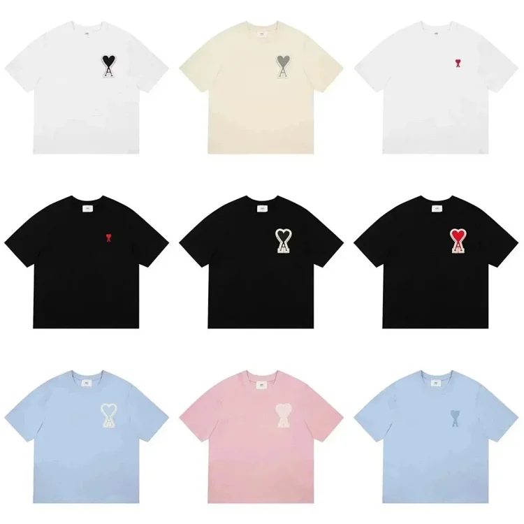 Ami tee (24 CP)
