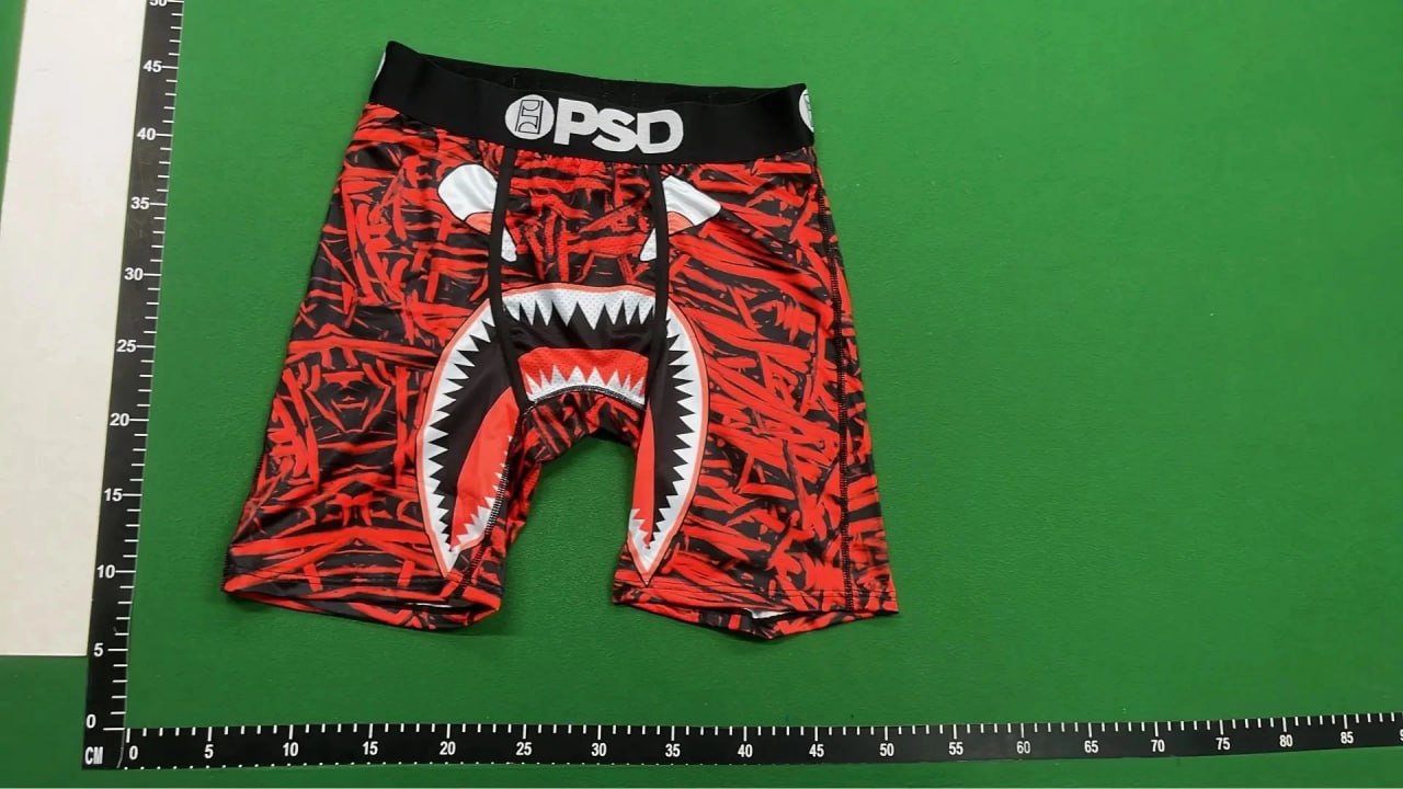 PSD Sport Shorts(39+ Styles — QC reference 2