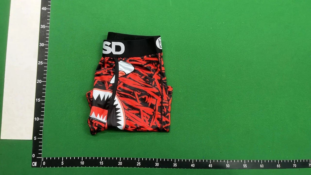 PSD Sport Shorts(39+ Styles — QC reference 4