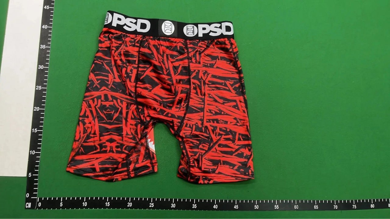 PSD Sport Shorts(39+ Styles — QC reference 3