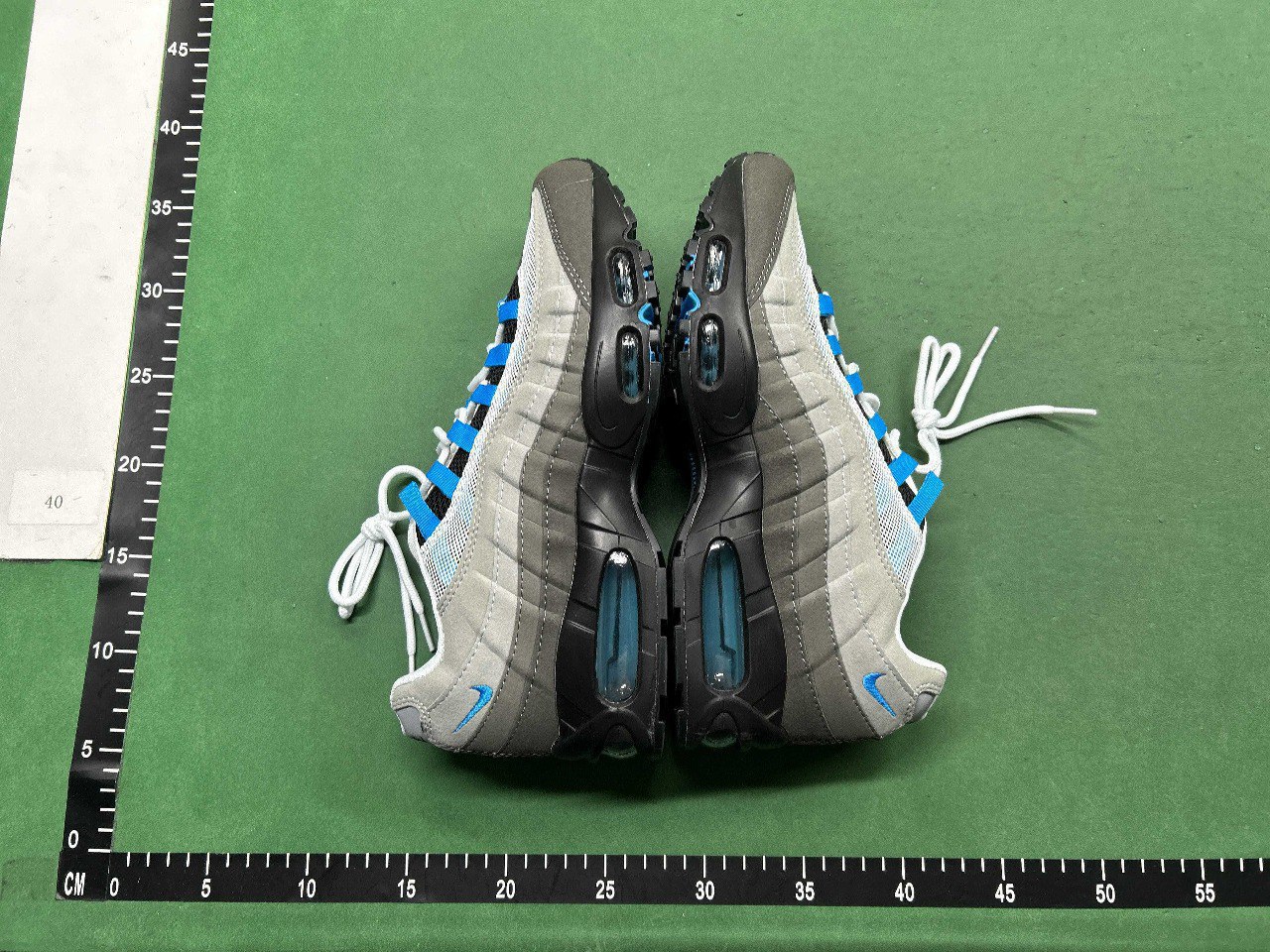 AIR MAX 95 Shoes — QC reference 2