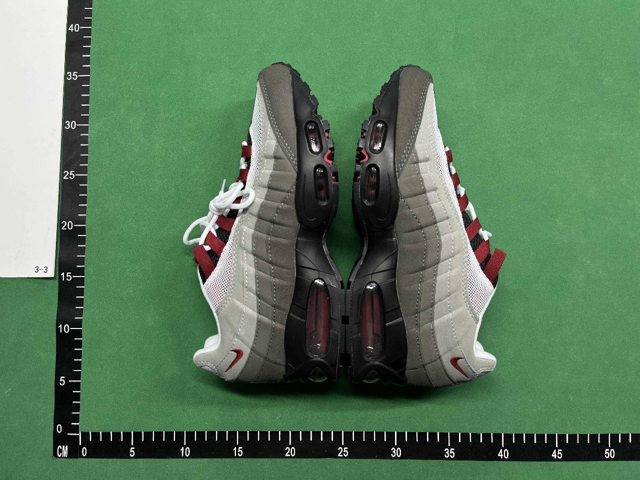 AIR MAX 95 Shoes — QC reference 4