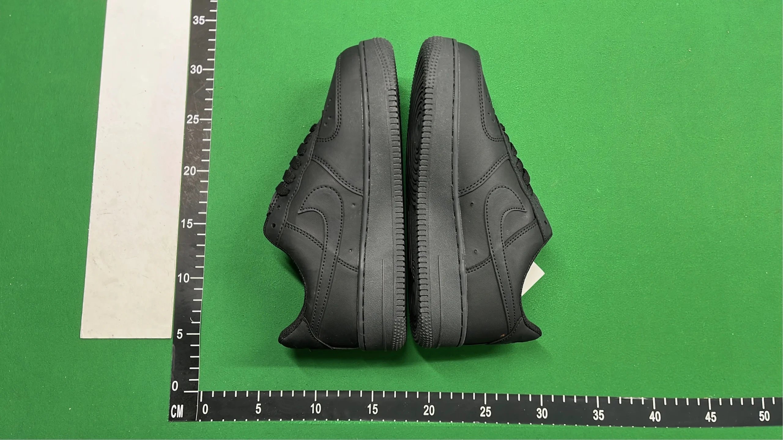 AF1 NIKE Air Force 1 Shoes Sneakers cw2288-111 — QC reference 2