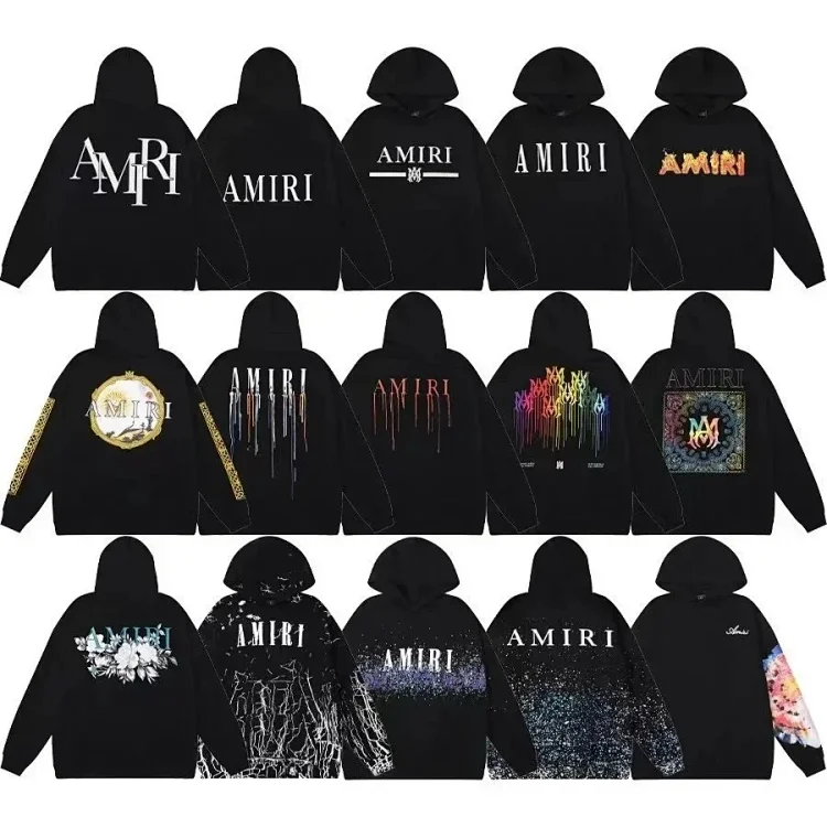 AMIRI sweatshirt
