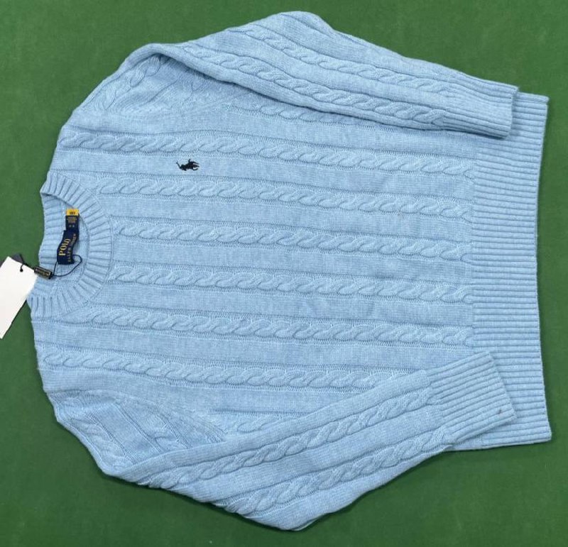 Ralph Lauren clothes sweater — QC reference 2