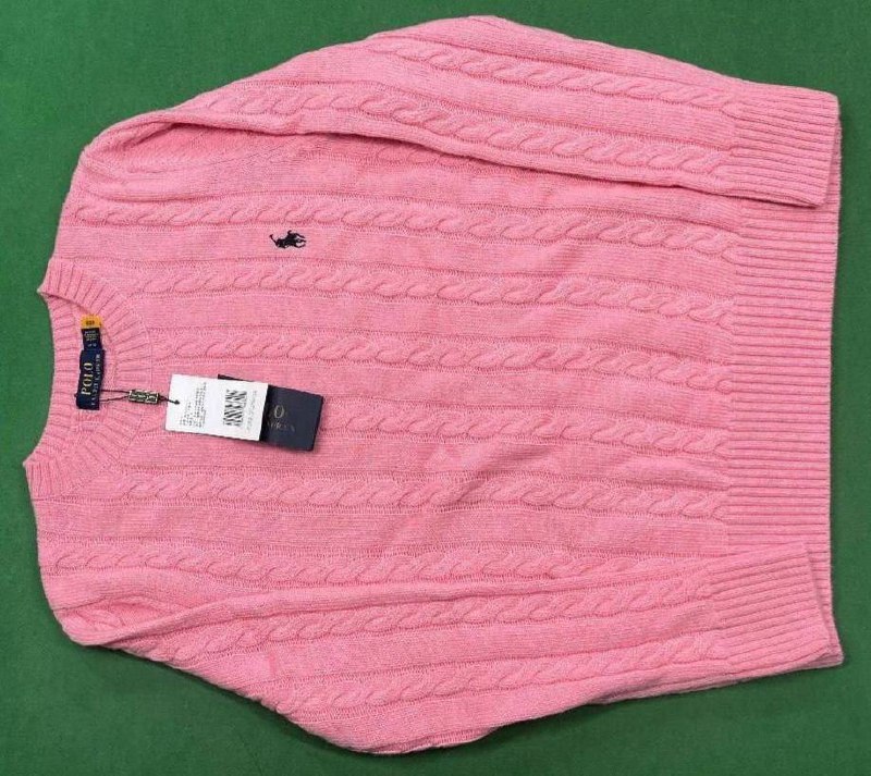 Ralph Lauren clothes sweater — QC reference 3