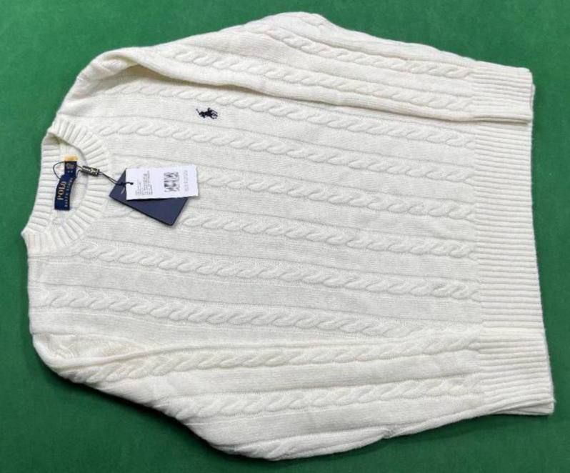 Ralph Lauren clothes sweater — QC reference 4