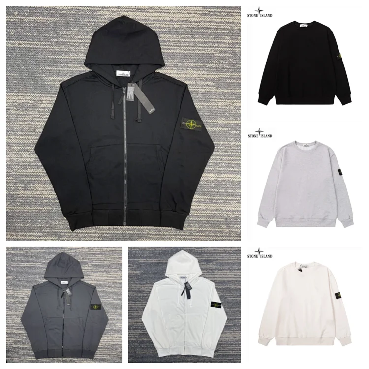 Stone Island sweatshirt