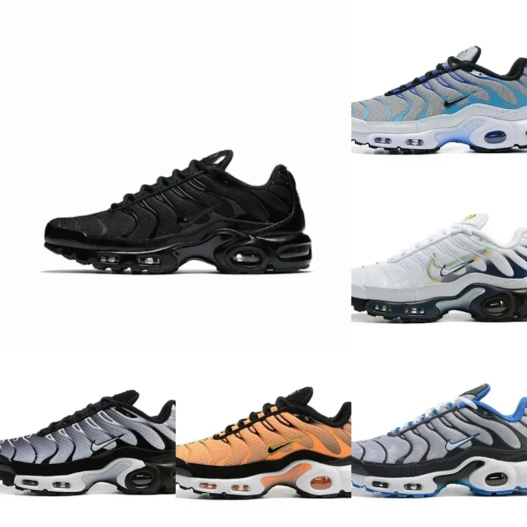 Nike Air TN Shoes