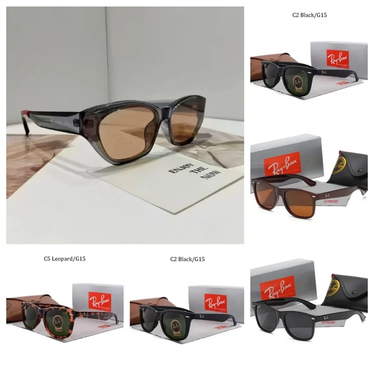 ray ban glasses