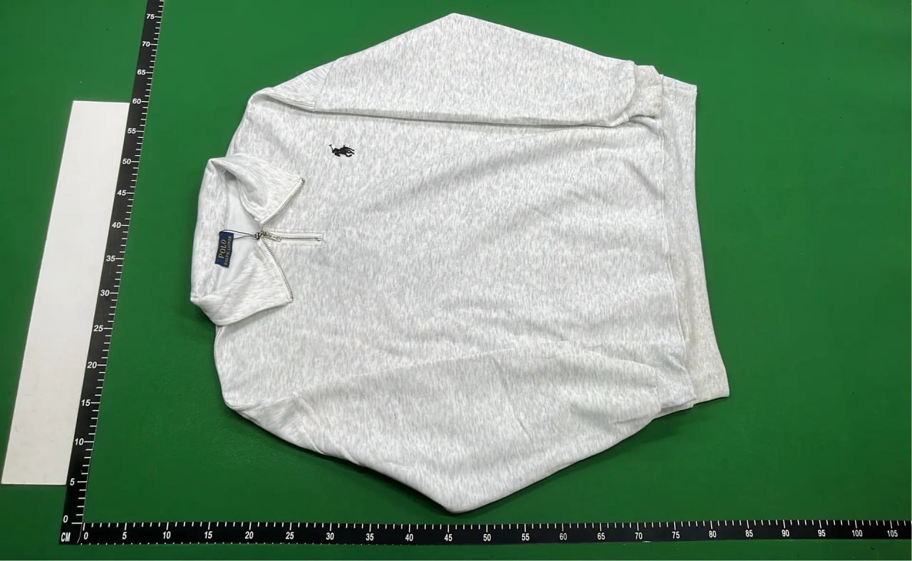 Ralph Lauren Sweatshirt — QC reference 4