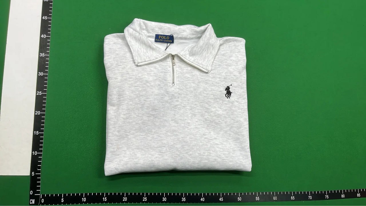 Ralph Lauren Sweatshirt — QC reference 2