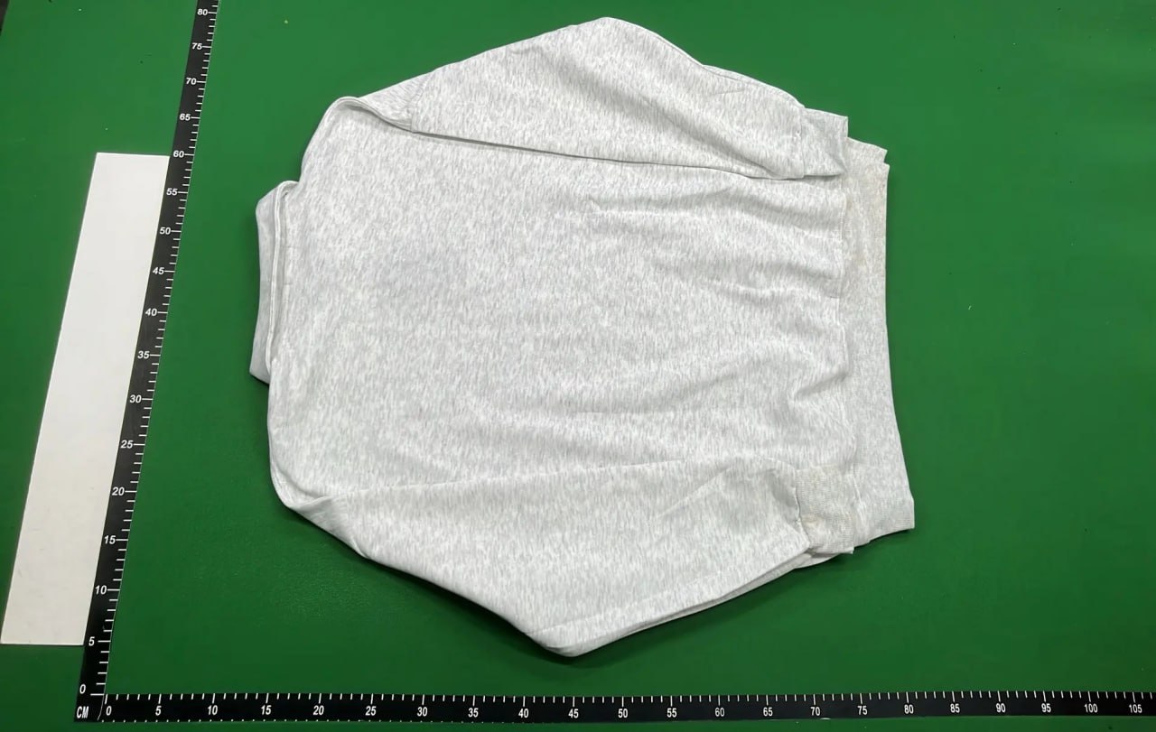 Ralph Lauren Sweatshirt — QC reference 3