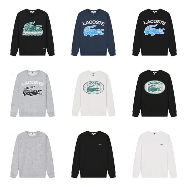 Lacoste Sweatshirt