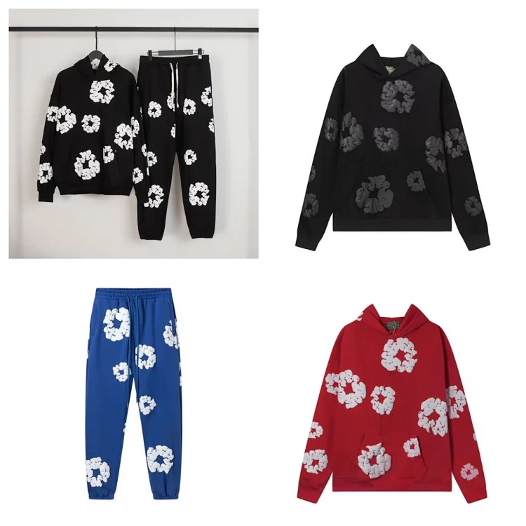 Denim tears Suits