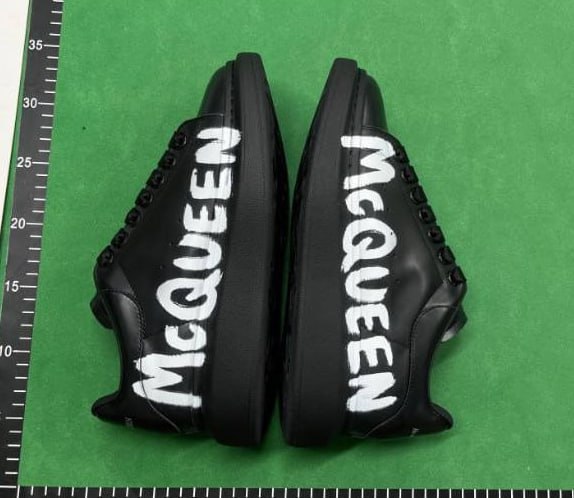 Alexander McQueen Shoes — QC reference 3