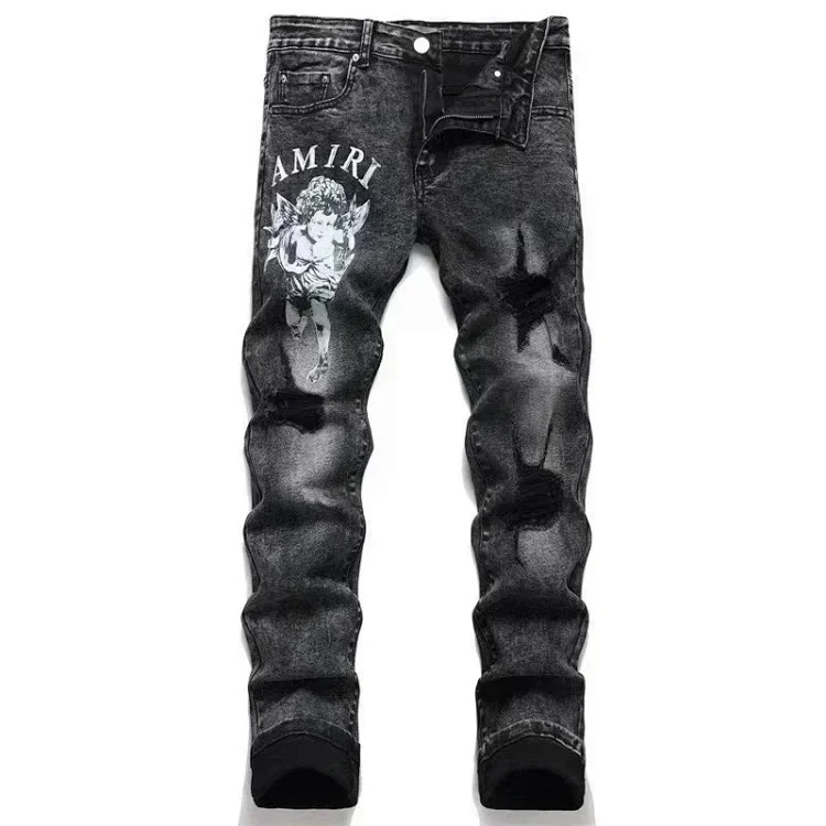 AMIRI JEANS (40 Styles)