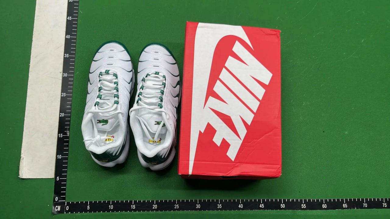 Nike TN — QC reference 4