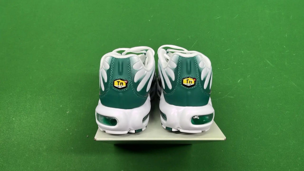 Nike TN — QC reference 3