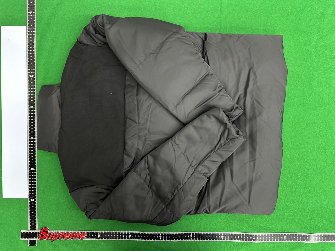 Prada Puffer — QC reference 3