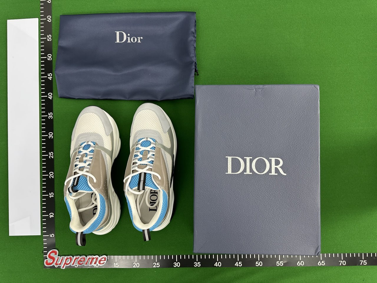 Dior B22 — QC reference 4