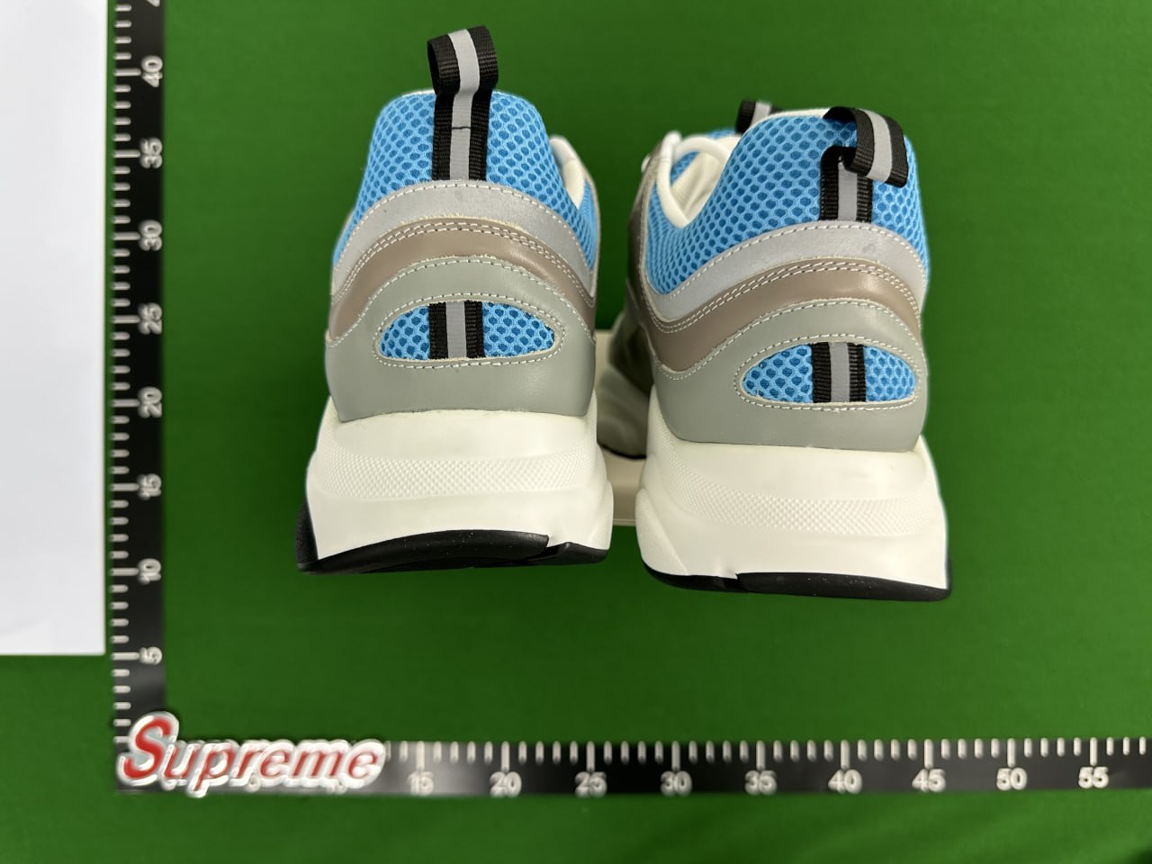 Dior B22 — QC reference 3