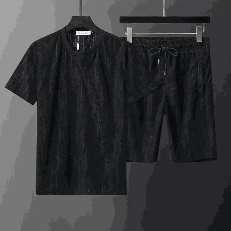 Dior Suits