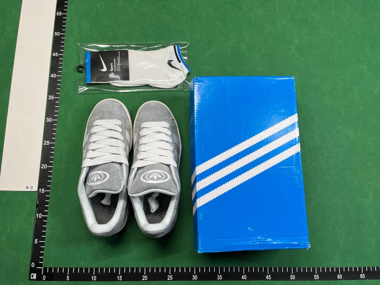 ADIDAS CAMPUS 00s — QC reference 2