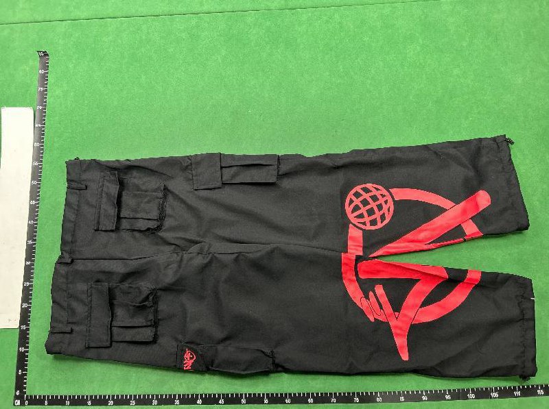 1:1 original Minus Two pants(28 style — QC reference 2