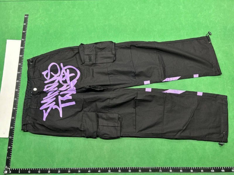 1:1 original Minus Two pants(28 style — QC reference 3